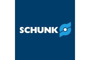 schunk logo